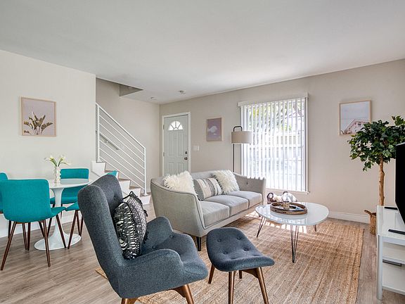 4th image of 2669 W 235th St #B