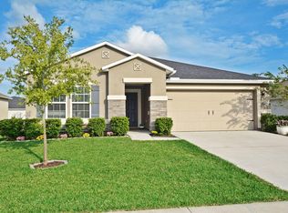 4850 Creek Bluff Ln, Middleburg, FL 32068