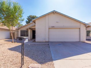 4349 W Morrow Dr, Glendale, AZ 85308