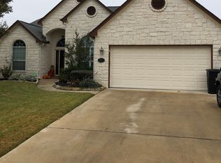 612 Persimmon Ct, Fredericksburg, TX 78624