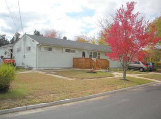 105 Deauville Ave, Toms River, NJ 08757