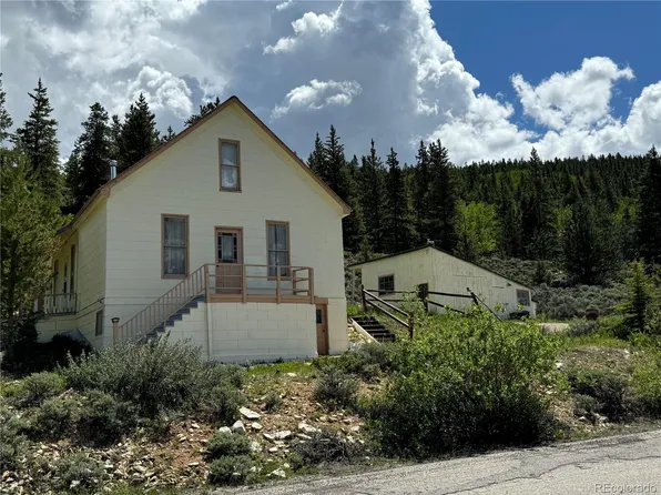 210 Toledo Street, Leadville, CO 80461