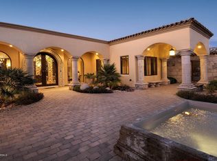 4625 N Placita Roca Blanca, Tucson, AZ 85718