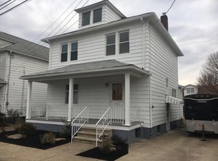 309 Frederick St, Kingston, PA