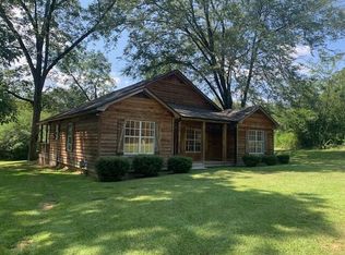 2735 Dogtown Rd, Carbon Hill, AL 35549