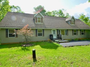 330 Wild Creek Dr, Jim Thorpe, PA 18229
