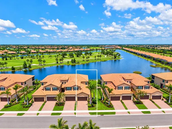 10808 TARFLOWER DRIVE #102, VENICE, FL 34293