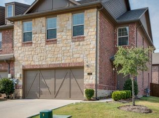 419 Teague Dr, Lewisville, TX 75067