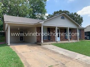 3190 Rendezvous Ln, Memphis, TN 38118