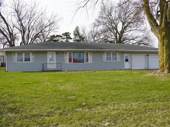 3302 Locust St, Quincy, IL 62301