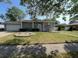 2153 Liberty St, Portage, IN 46368
