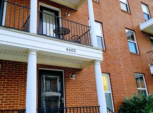 4605 Dillon St, Baltimore, MD 21224