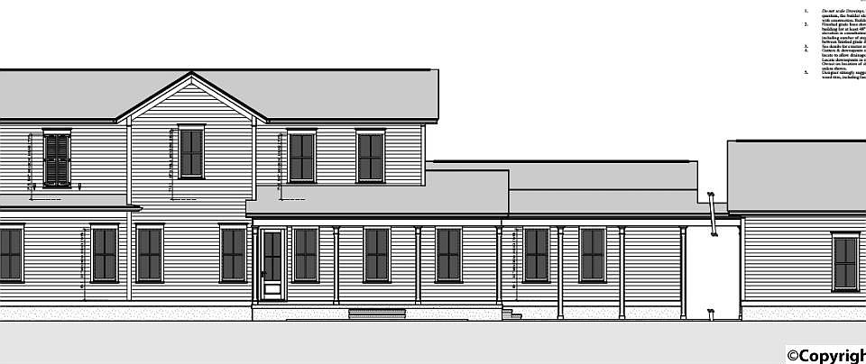 2nd image of 4 College Hill Cir