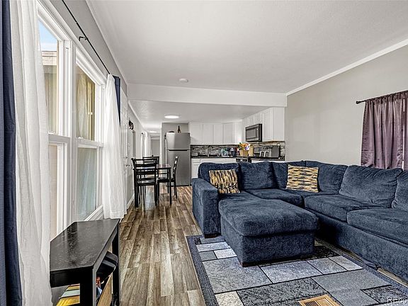 4th image of 3303 N Hancock Avenue LOT 5