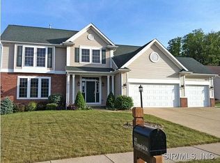 402 W Copperfield Dr, Dunlap, IL 61525