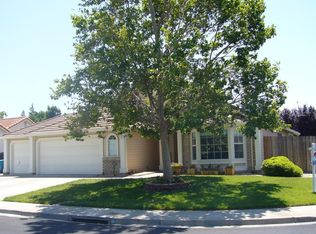 757 Forest Ridge Cir, Vacaville, CA 95687