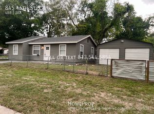 845 46th St S, Saint Petersburg, FL 33711