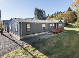 66300 Anliker Rd, Deer Island, OR 97054