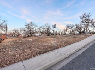 3800 Independence Ct, Wheat Ridge, CO 80033