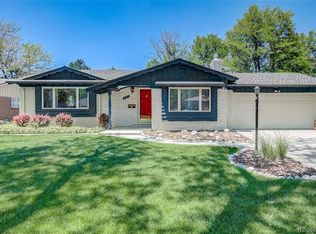 431 Oswego St, Aurora, CO 80010