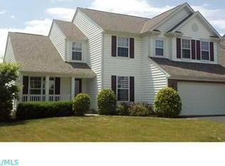Eber Lea Vis, Grove City, OH 43123
