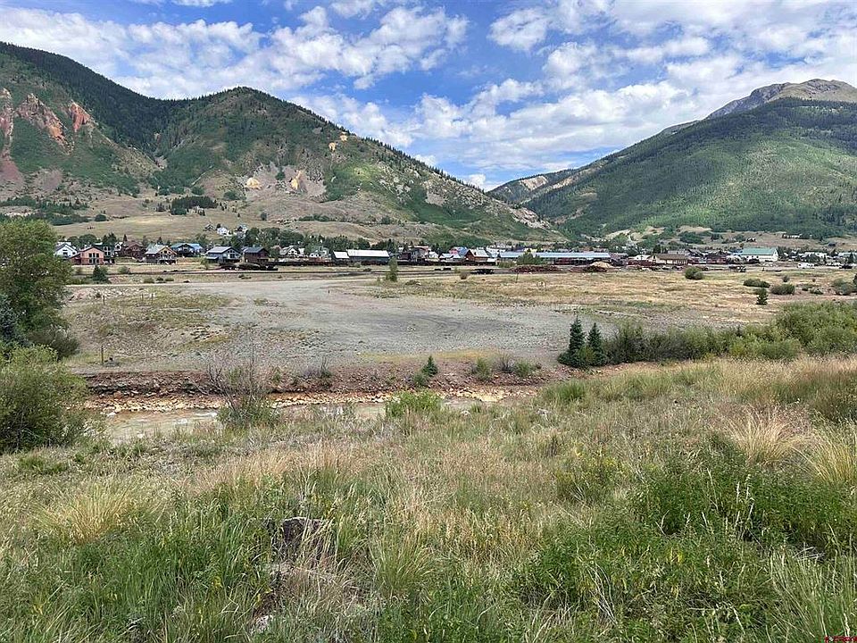 1st image of Idaho CR 33