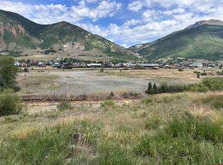 Idaho CR 33, Silverton, CO 81433