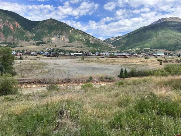 Idaho CR 33, Silverton, CO 81433