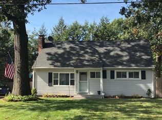 30 Bacon Rd, Springfield, MA 01119