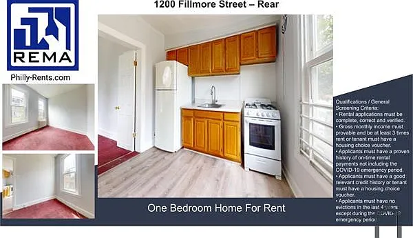 1200 Fillmore St — Photo 1