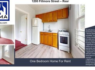 1200 Fillmore St, Philadelphia, PA 19124