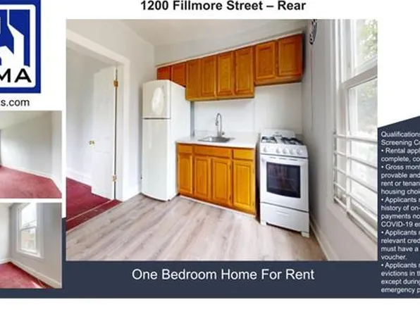 1200 Fillmore St, Philadelphia, PA 19124