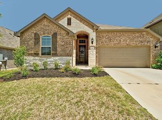 537 Leadtree Loop, Buda, TX 78610