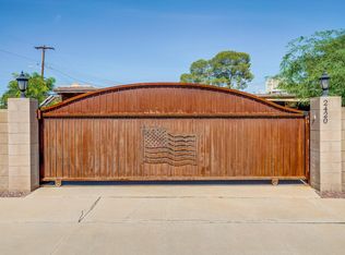 2420 S Marc Dr, Tucson, AZ 85710