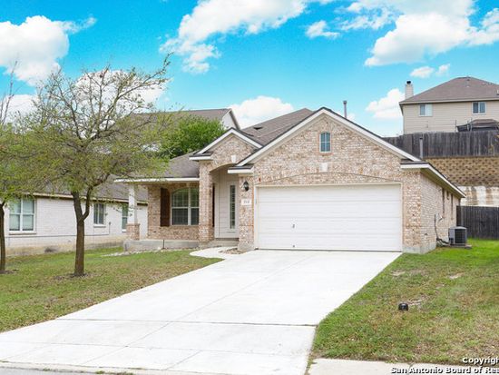 3519 Bennington Way, San Antonio, TX 78261