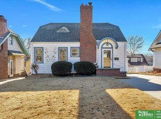 4509 Walnut St, Omaha, NE 68106