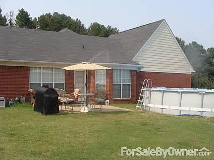 2nd image of 3120 Country Club Rd
