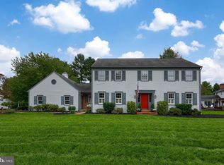 5 Clover Ct, Lititz, PA 17543