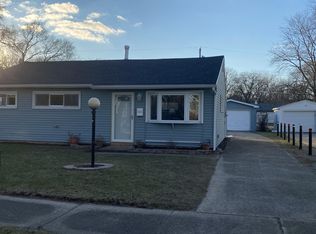 220 Calhoun St, Gary, IN 46406