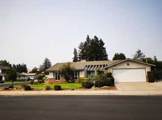 72 N Karen Ave, Clovis, CA 93612