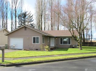 875 34th Ave, Longview, WA 98632