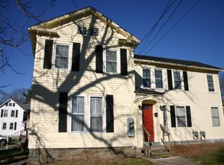 36 Village St #A, Deep River, CT 06417