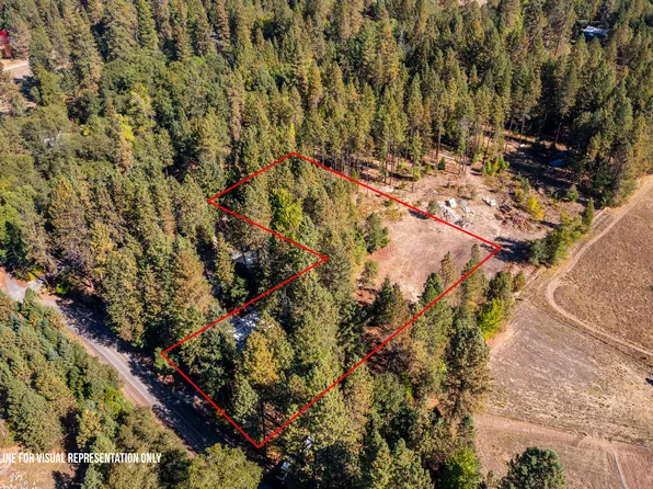 1750 Pleasant Creek Rd, Rogue River, OR 97537