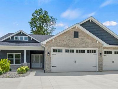 40 Ln Lake James 6 #520-A, Fremont, IN, 46737