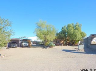 900 W Camel St, Quartzsite, AZ 85346