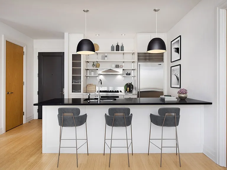 110 Livingston St #16D — Photo 3