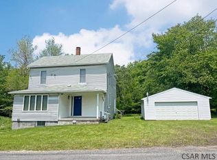 1310 Krayn Rd, Windber, PA 15963