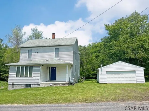 1310 Krayn Rd, Windber, PA 15963
