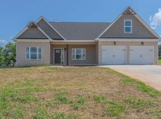 164 Farm View Cir LOT 9, Rock Spring, GA 30739