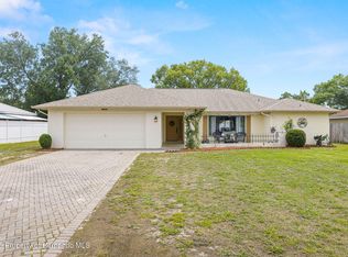 9114 Dorsey St, Spring Hill, FL 34608